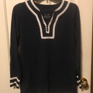 Vineyard Vines Tunic